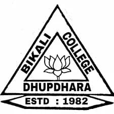 Bikali College | Digital Campus System Logo